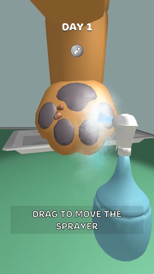 萌宠美容院截图