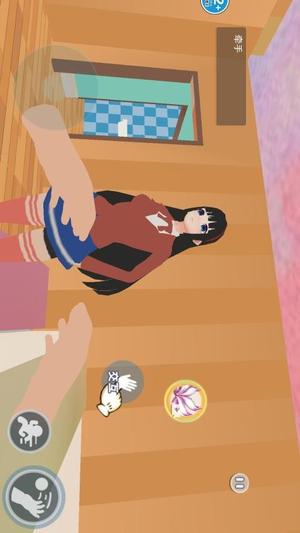 病娇少女米塔截图