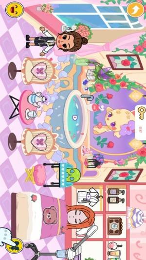 托米小镇生活截图