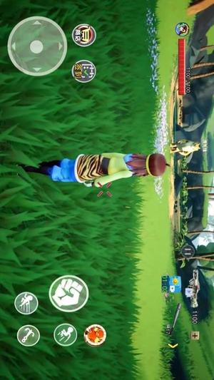 逆袭西游之路截图