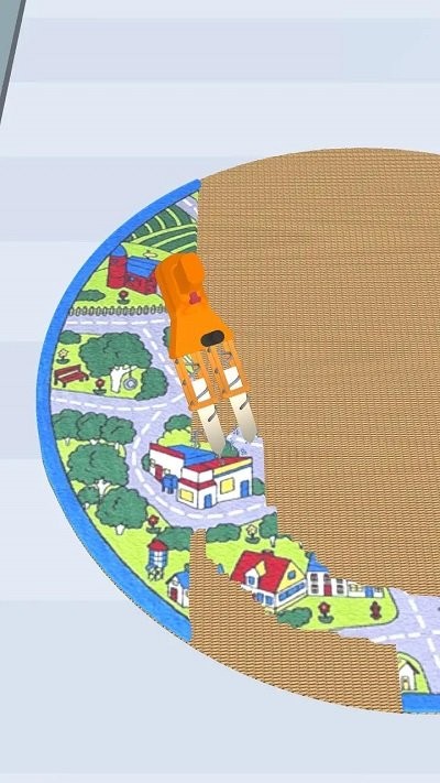 地毯大师截图