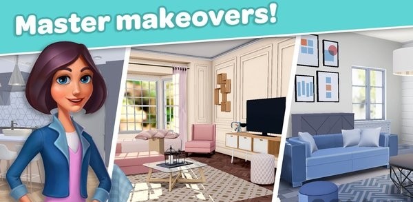 玛丽的生活截图