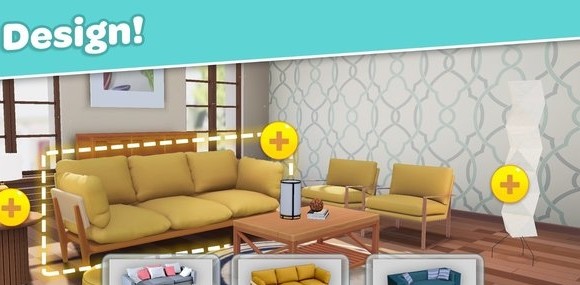 玛丽的生活截图