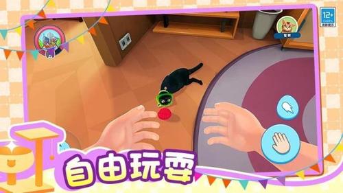 小小猫之家截图