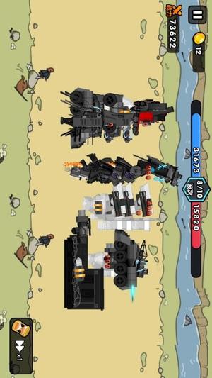 马桶人全面入侵截图