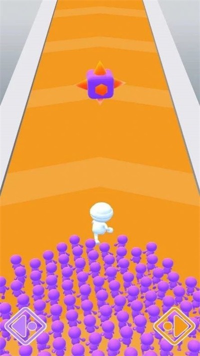 颜色切换逃生3d截图