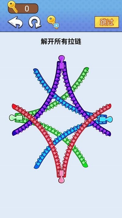 一把就通关截图