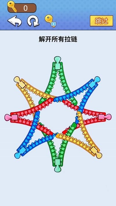 一把就通关截图