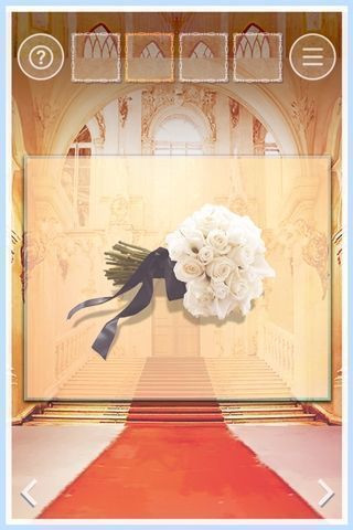 脱出游戏六月新娘截图