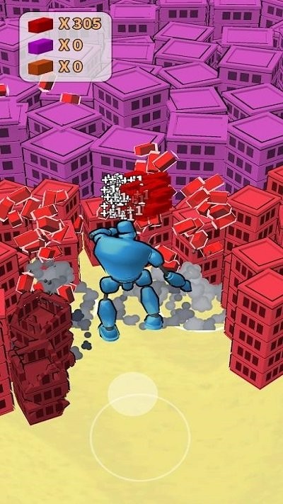 giant idle截图