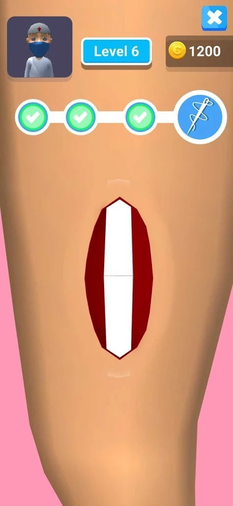 多姆斯博士截图