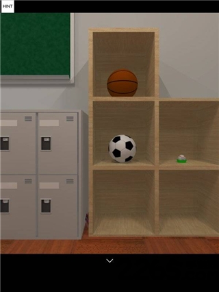 逃脱游戏入学仪式截图