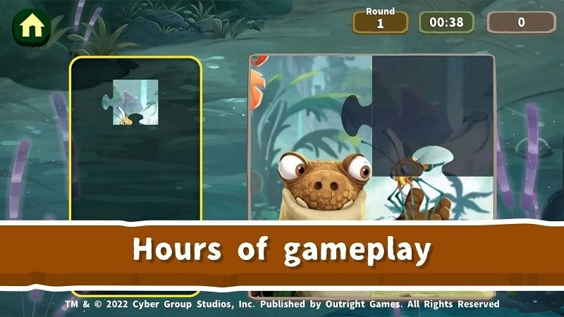 巨龙恐龙世界截图