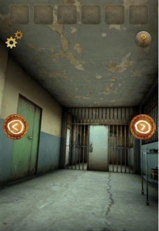 在玻璃瓶中唱歌的妖精截图