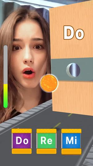 墙来了跑酷截图