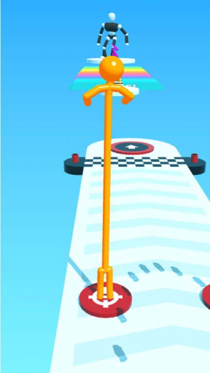 你想走哪去2截图