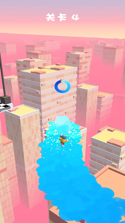 天空冲浪者截图