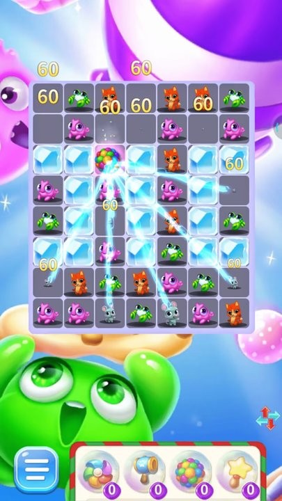 宝宝开心动物园截图