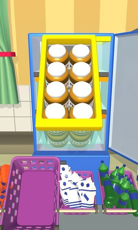 家庭小帮手截图