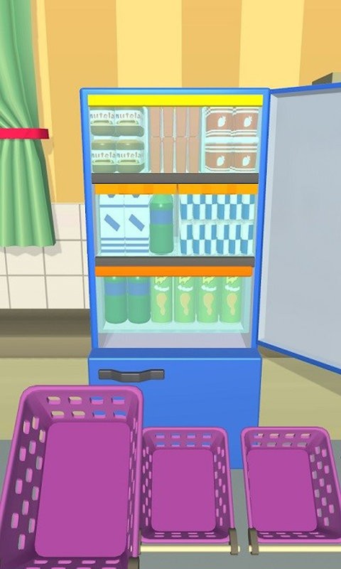 家庭小帮手截图