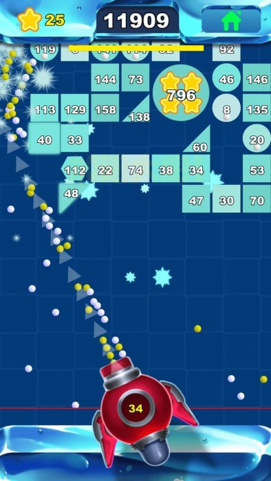 开心弹珠解压截图