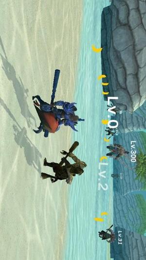悟空西游冒险记截图