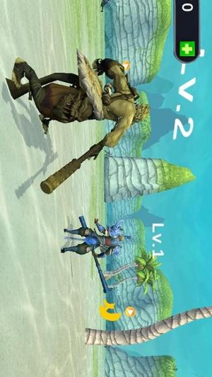 悟空西游冒险记截图