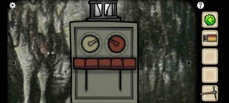 方块逃脱洞穴截图