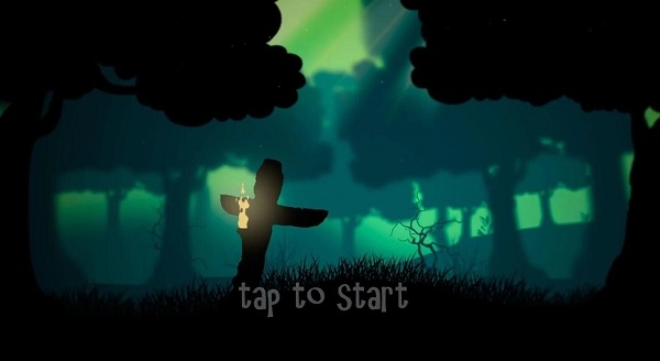 武士的旅途截图