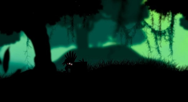 武士的旅途截图