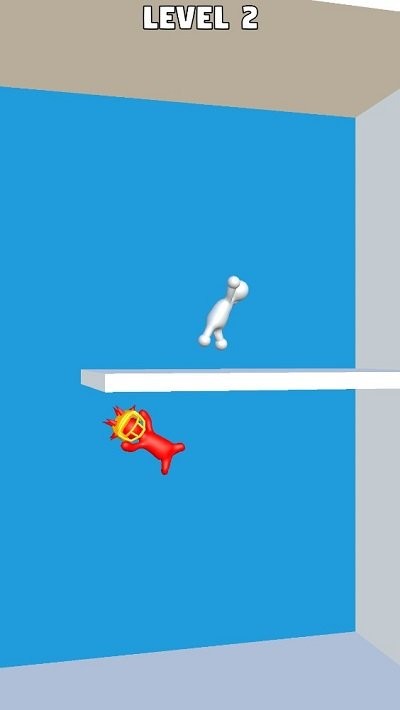 果冻射手截图