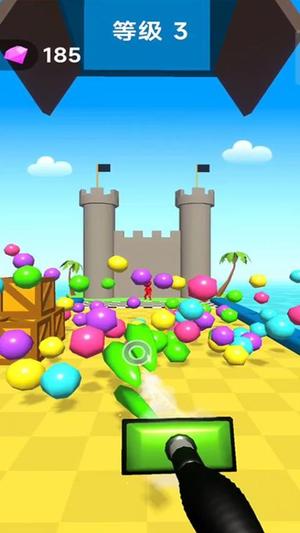 模拟清洁狂人截图