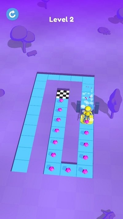 短跑传奇3d截图