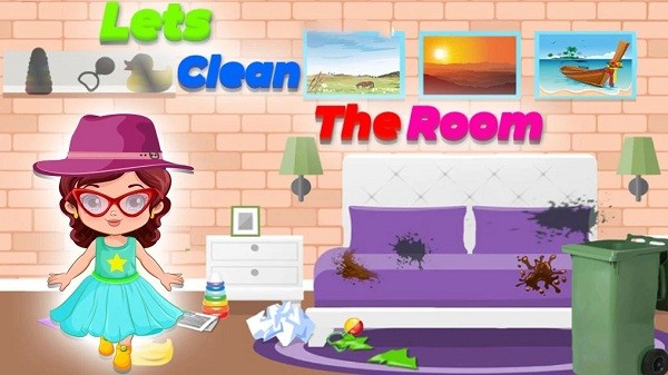 Girls Makeover截图