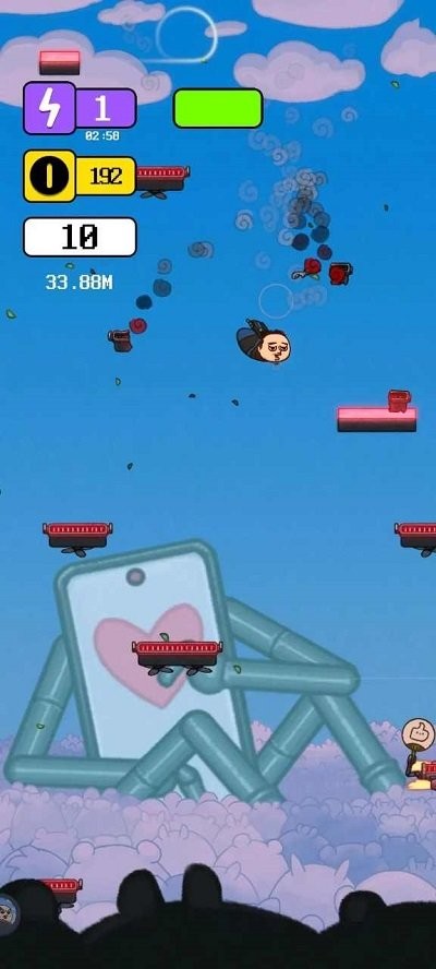 人生烤肠截图