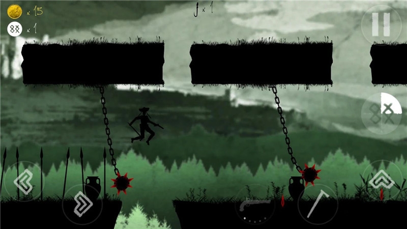 斯洛伐克联盟截图