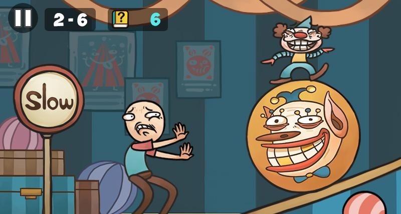 暴漫爱情故事截图