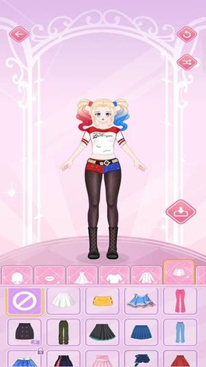 网红养成日记截图