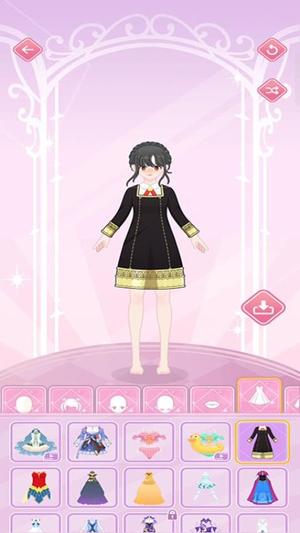 网红养成日记截图