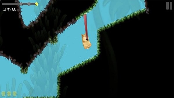 救救狗头da作战截图