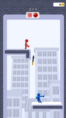 通关王者大挑战截图