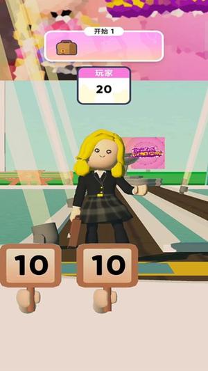 糖果梦公主截图