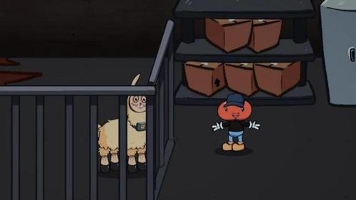 宠物探险挑战截图