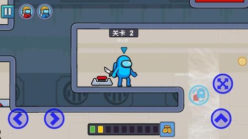 特工双子星截图