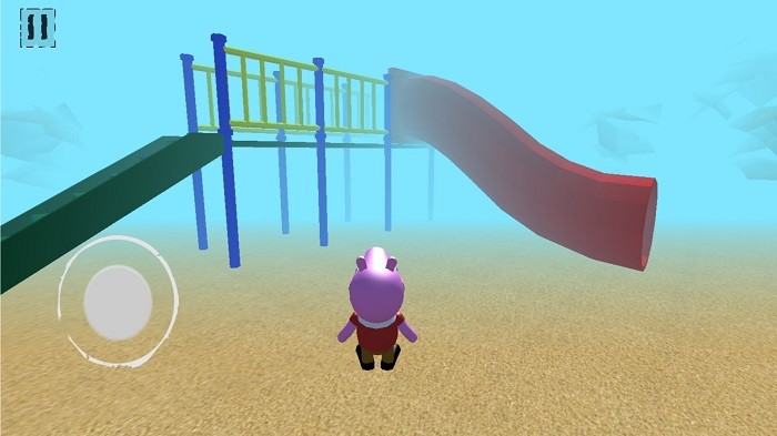 快乐宝宝游乐园截图