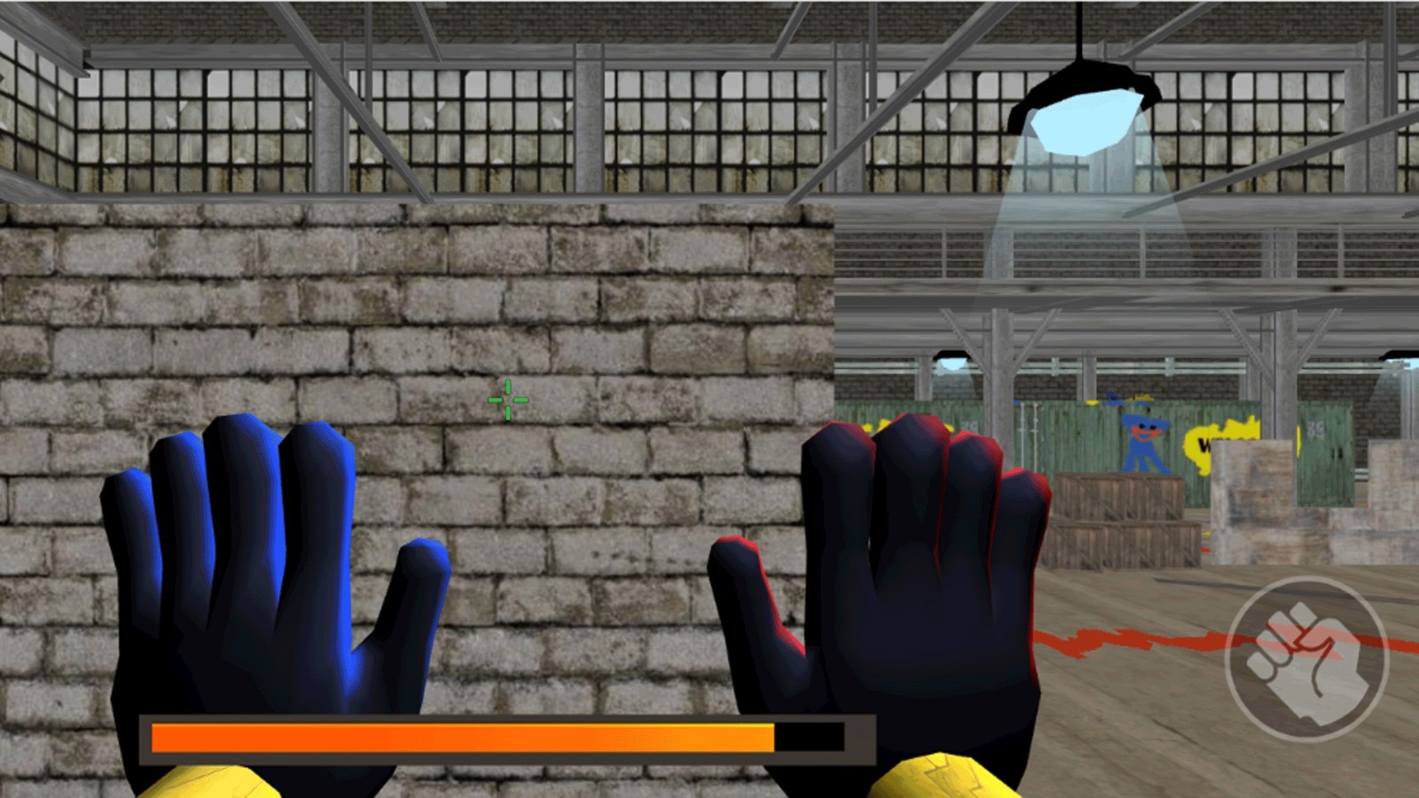 密室惊魂逃生记截图