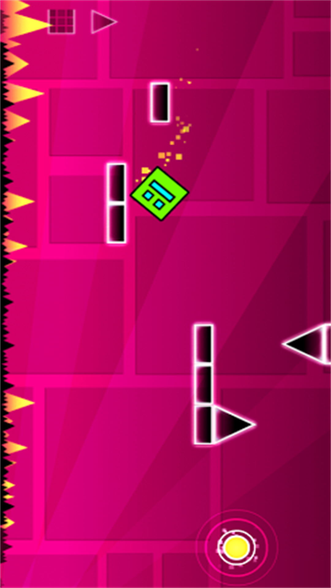 冲破境界跑酷奇缘截图