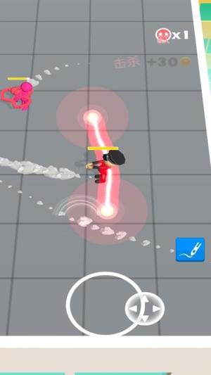 火柴人闯关大冒险截图