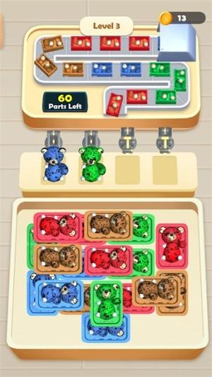 玩具修理厂(ToyRepairFactory)截图