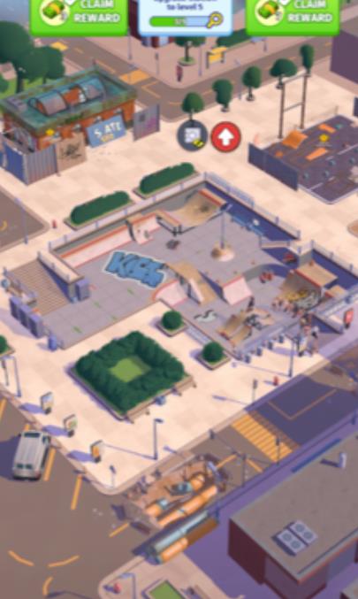 街头体育帝国截图